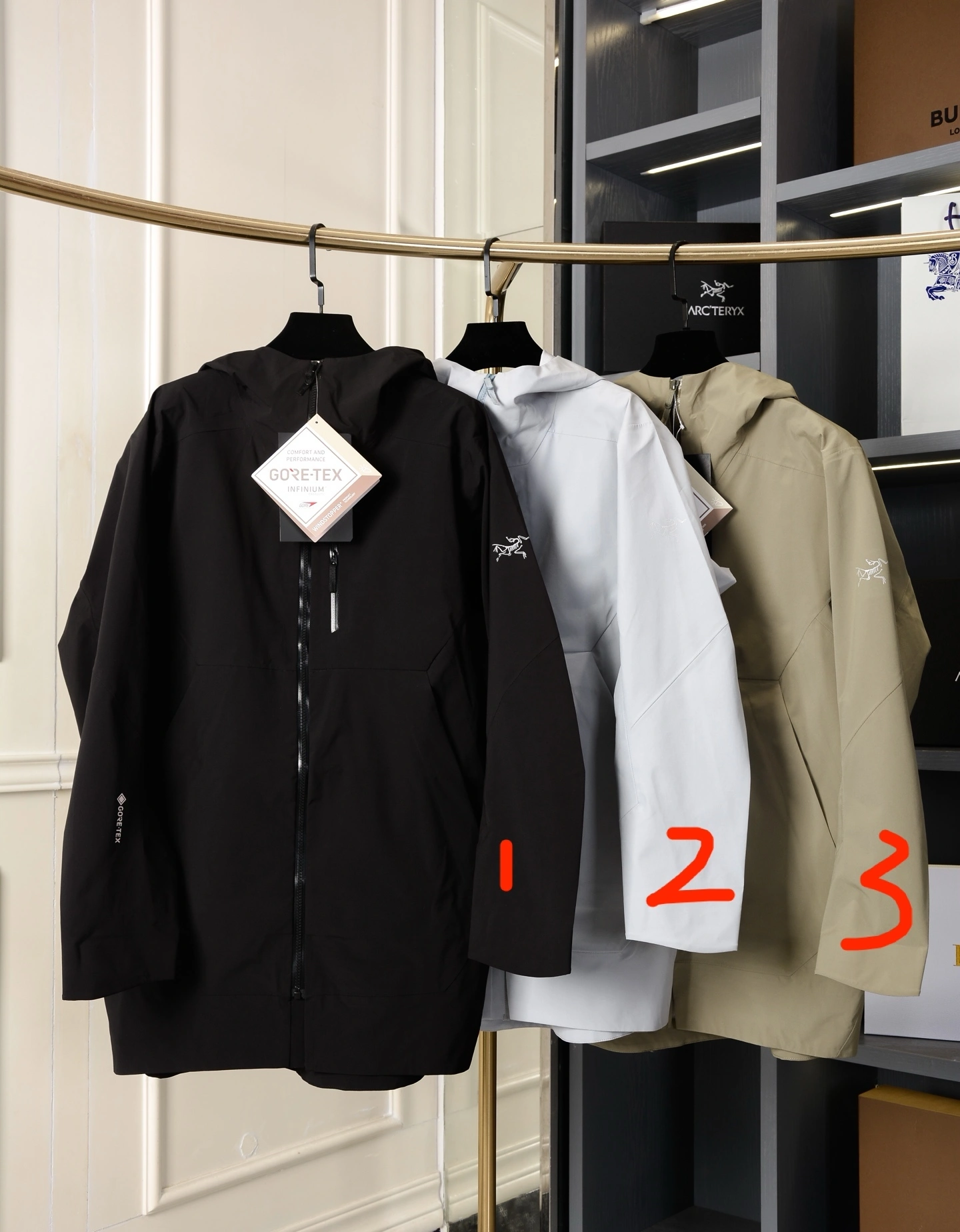 wg.luxury- 1r3t5ryx nylon 3colour item:E-F020H2708-3